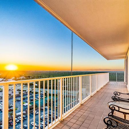 Pelican Pointe 1506 Orange Beach Extérieur photo
