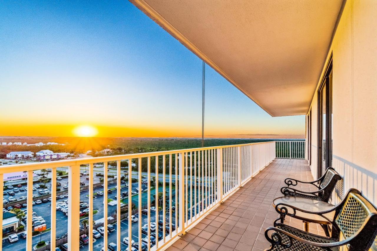 Pelican Pointe 1506 Orange Beach Extérieur photo