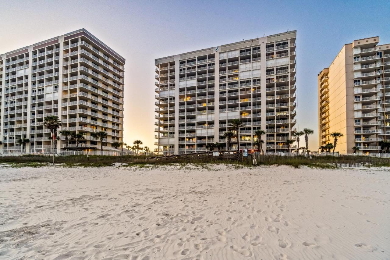 Pelican Pointe 1506 Orange Beach Extérieur photo