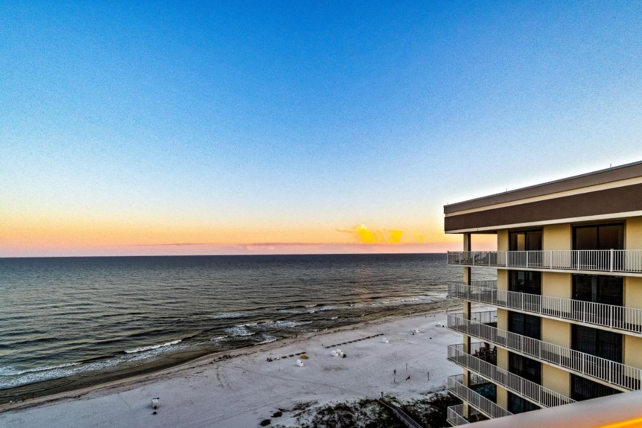 Pelican Pointe 1506 Orange Beach Extérieur photo