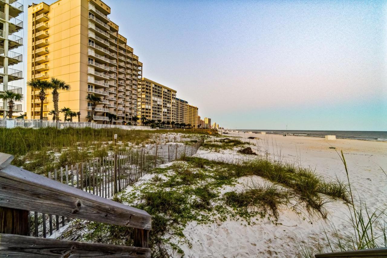 Pelican Pointe 1506 Orange Beach Extérieur photo