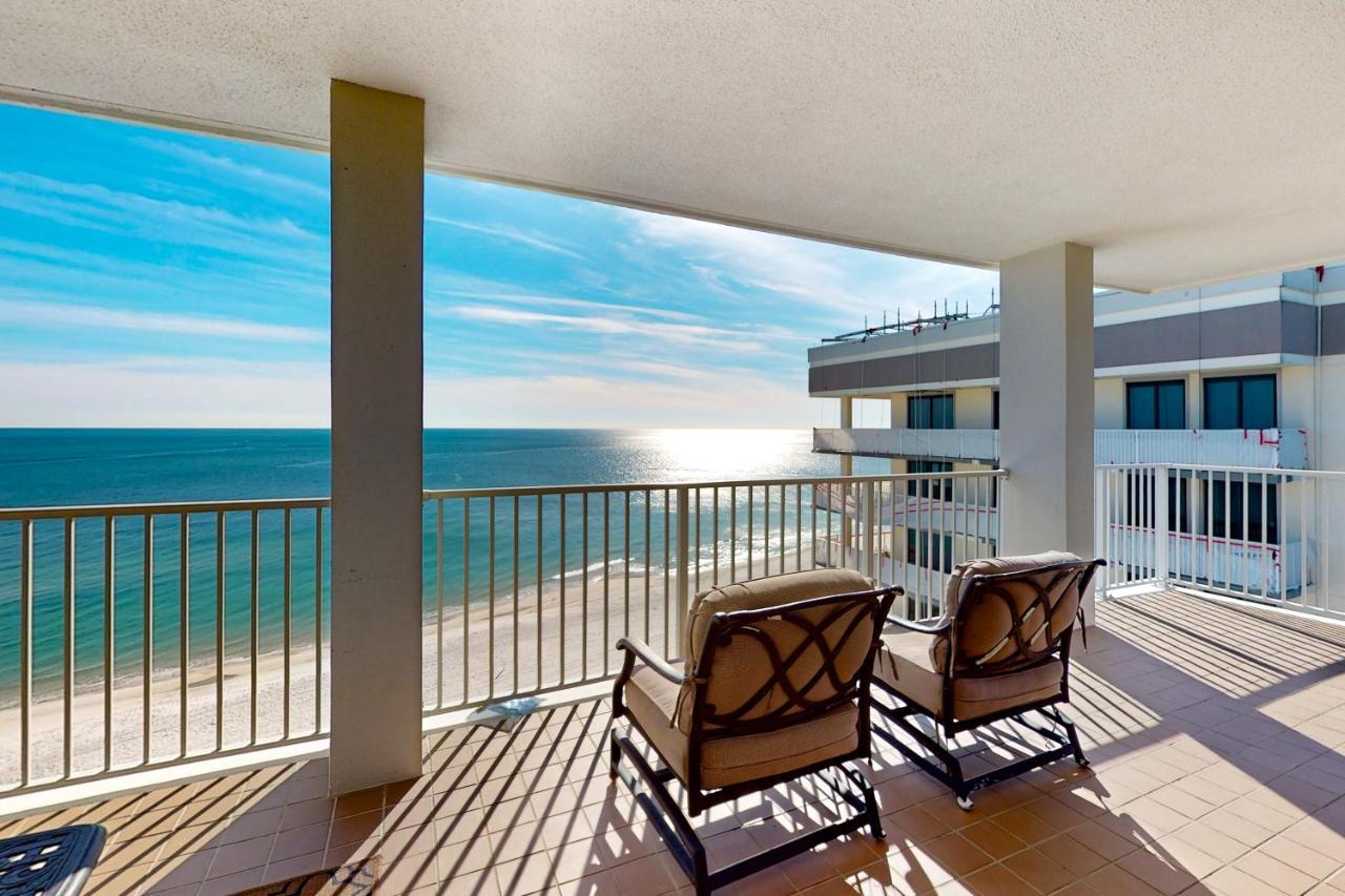 Pelican Pointe 1506 Orange Beach Extérieur photo