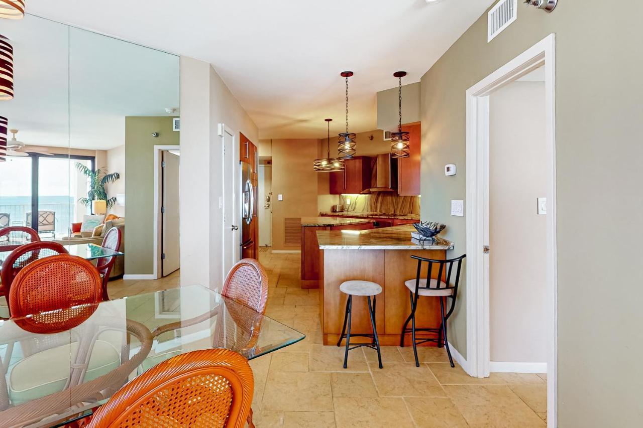 Pelican Pointe 1506 Orange Beach Extérieur photo