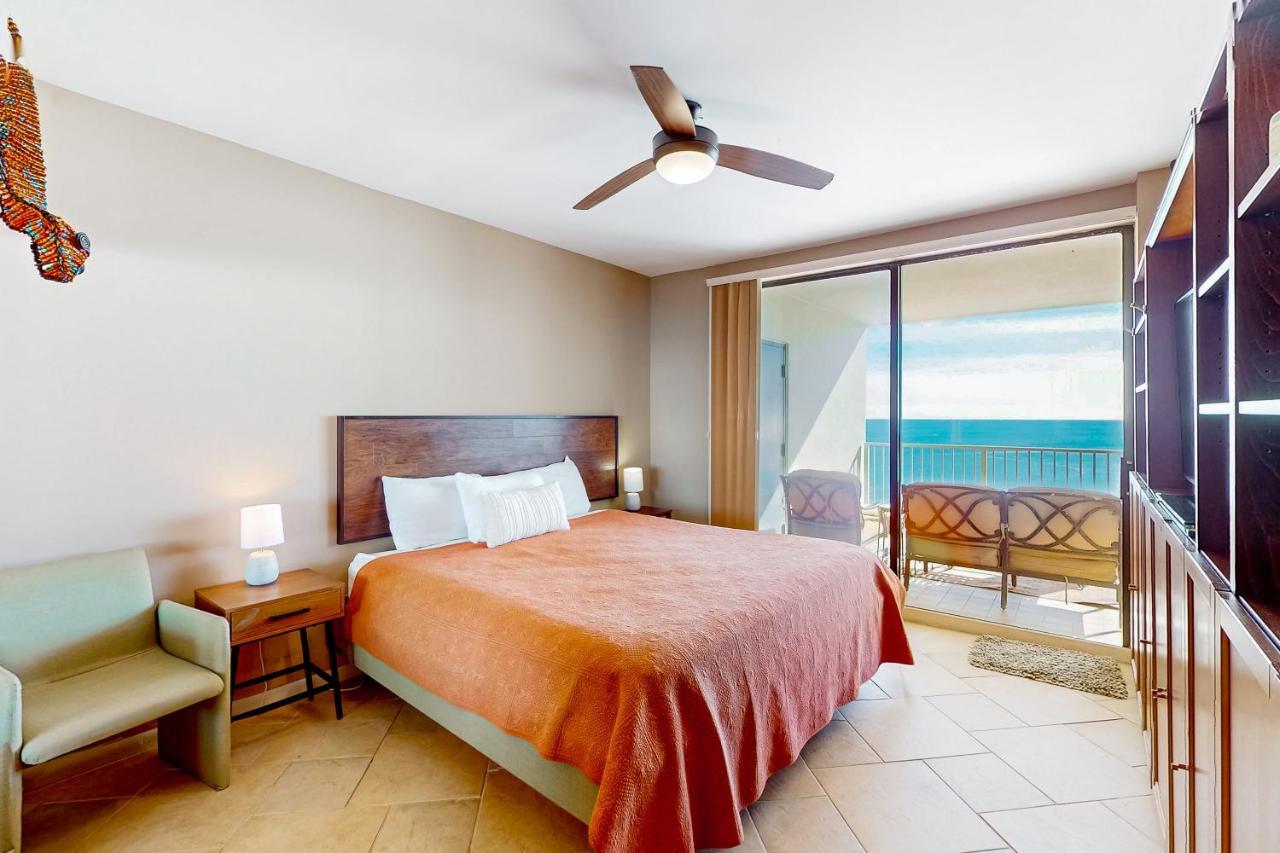 Pelican Pointe 1506 Orange Beach Extérieur photo