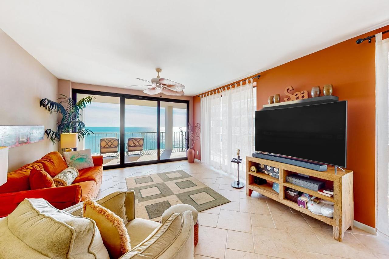 Pelican Pointe 1506 Orange Beach Extérieur photo