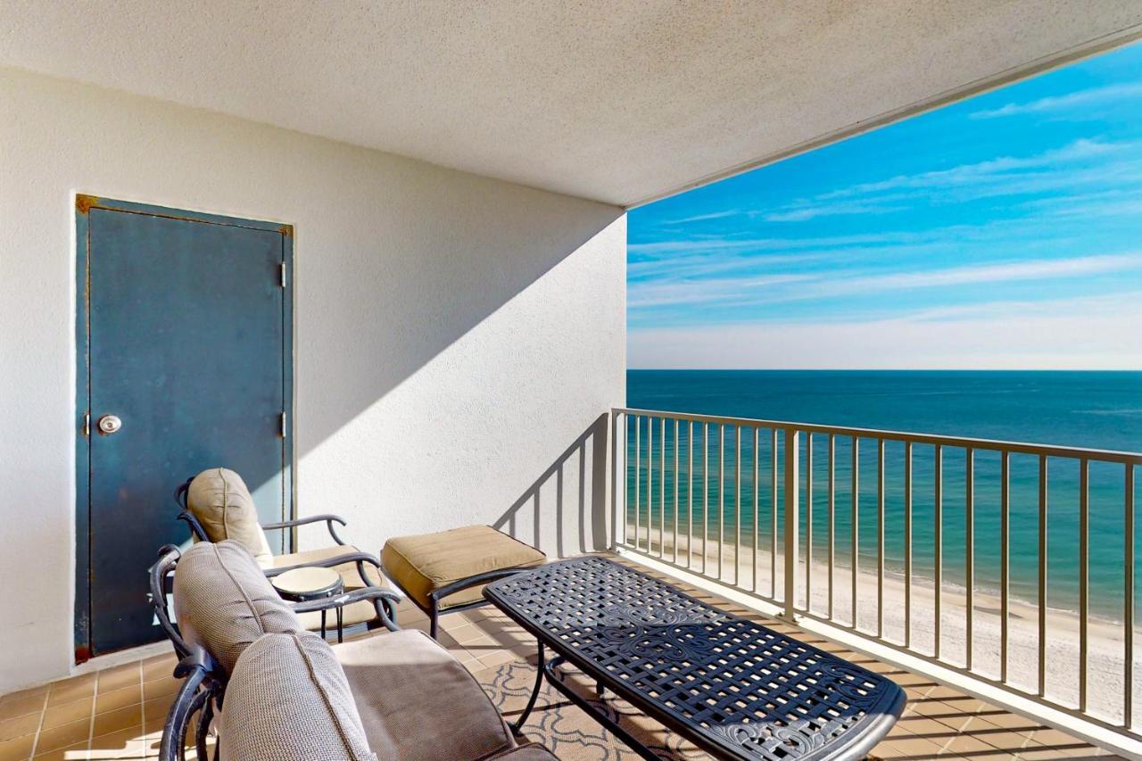 Pelican Pointe 1506 Orange Beach Extérieur photo