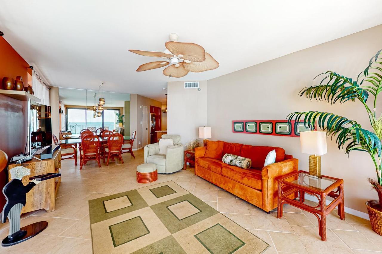 Pelican Pointe 1506 Orange Beach Extérieur photo