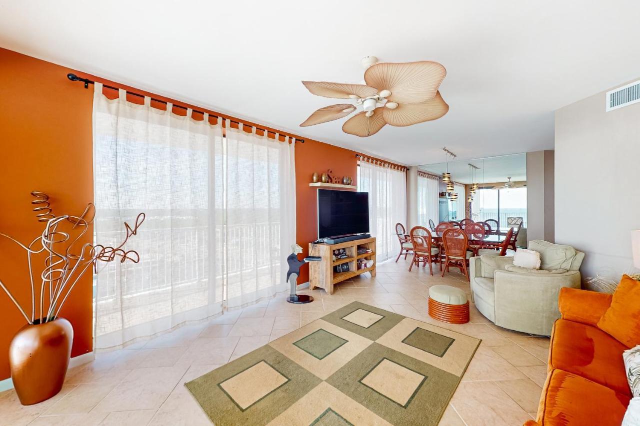 Pelican Pointe 1506 Orange Beach Extérieur photo