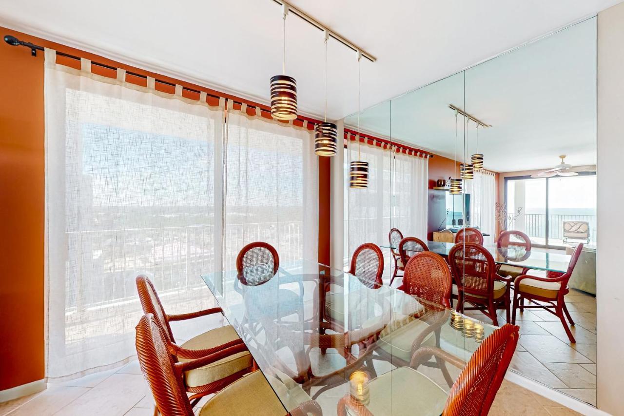 Pelican Pointe 1506 Orange Beach Extérieur photo