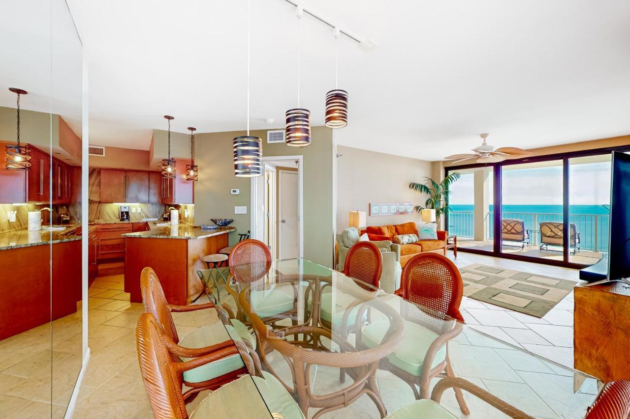 Pelican Pointe 1506 Orange Beach Extérieur photo