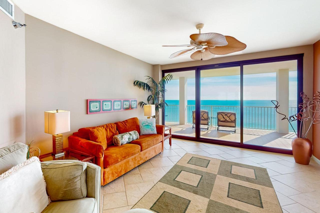 Pelican Pointe 1506 Orange Beach Extérieur photo