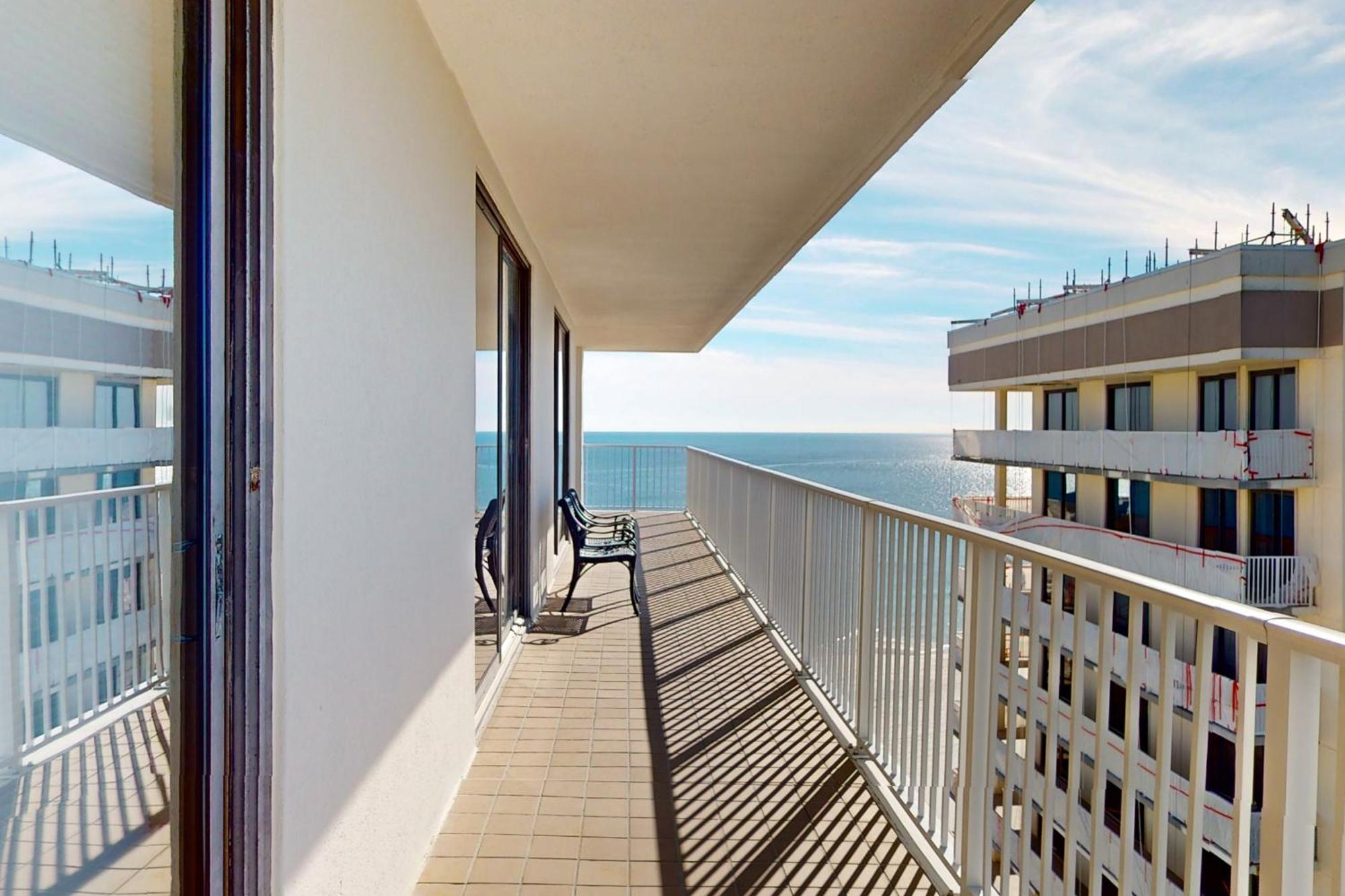 Pelican Pointe 1506 Orange Beach Extérieur photo