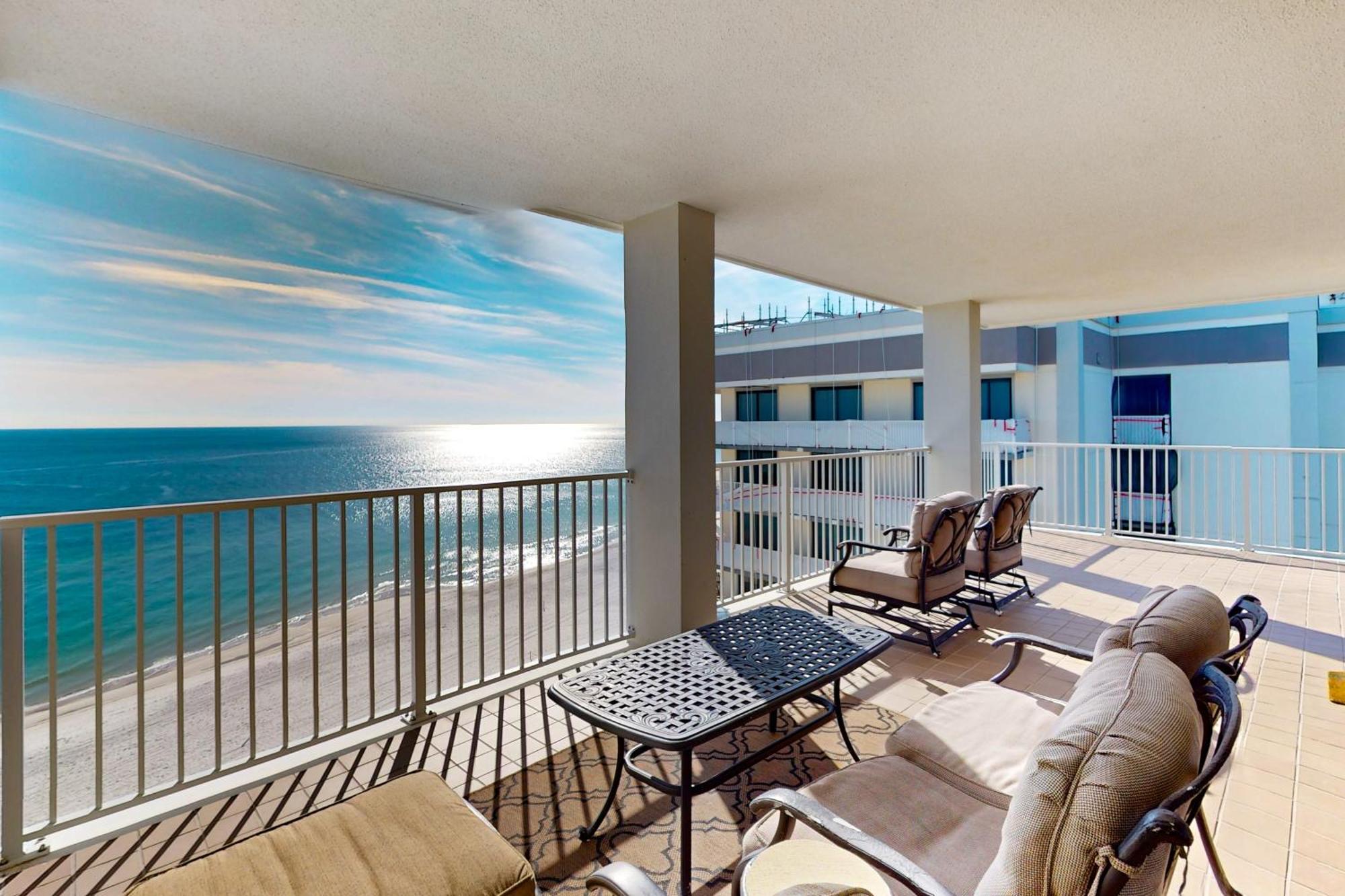 Pelican Pointe 1506 Orange Beach Extérieur photo